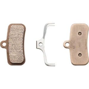 Shimano 4-piston D-Type Disc Brake Pads