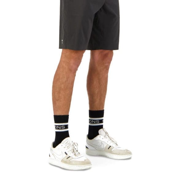 Mons Royale Signature Crew Sock - Image 4
