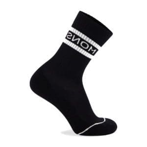 Mons Royale Signature Crew Sock