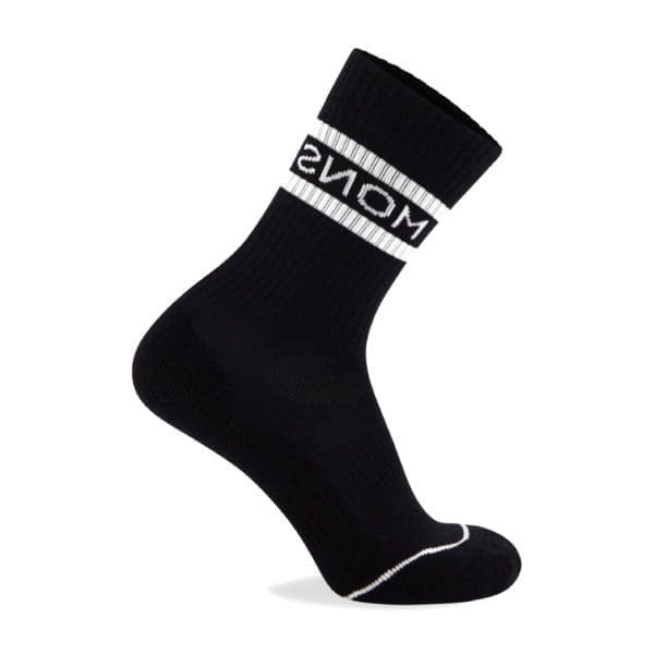 Mons Royale Signature Crew Sock