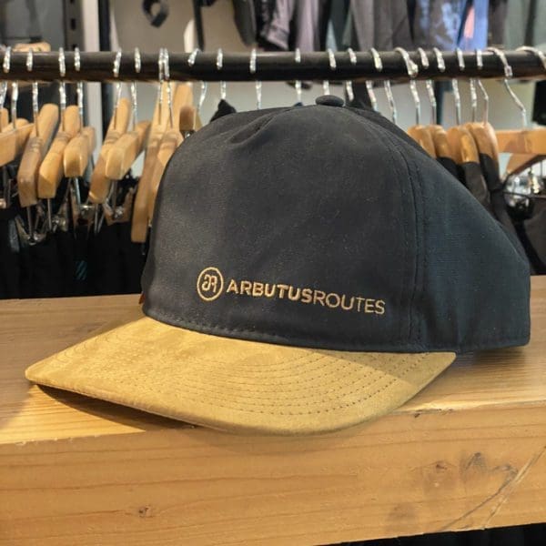 Arbutus Shop Hat - Image 8