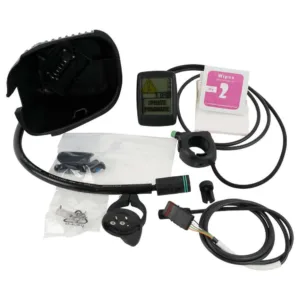 Specialized Como/Vado (Gen 1) TCD-W Display Retrofit Kit