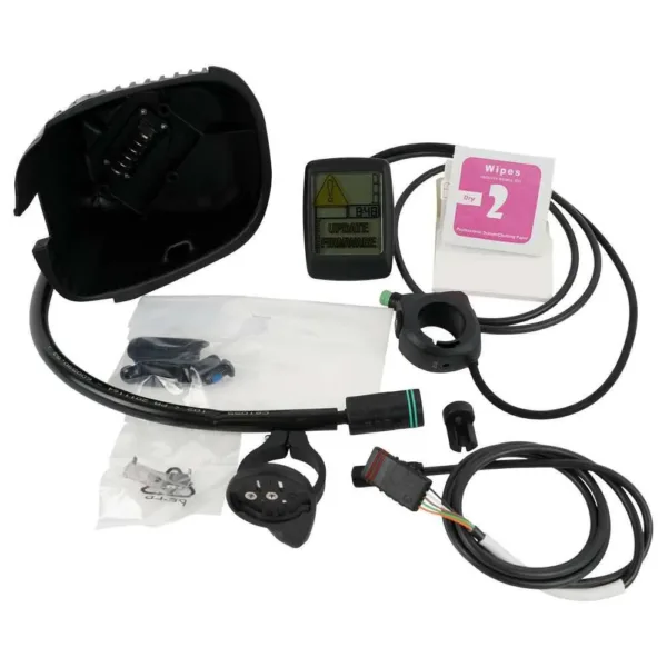 Specialized Como/Vado (Gen 1) TCD-W Display Retrofit Kit