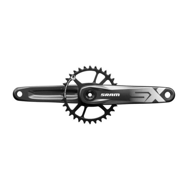 SRAM SX Eagle DUB Crankset
