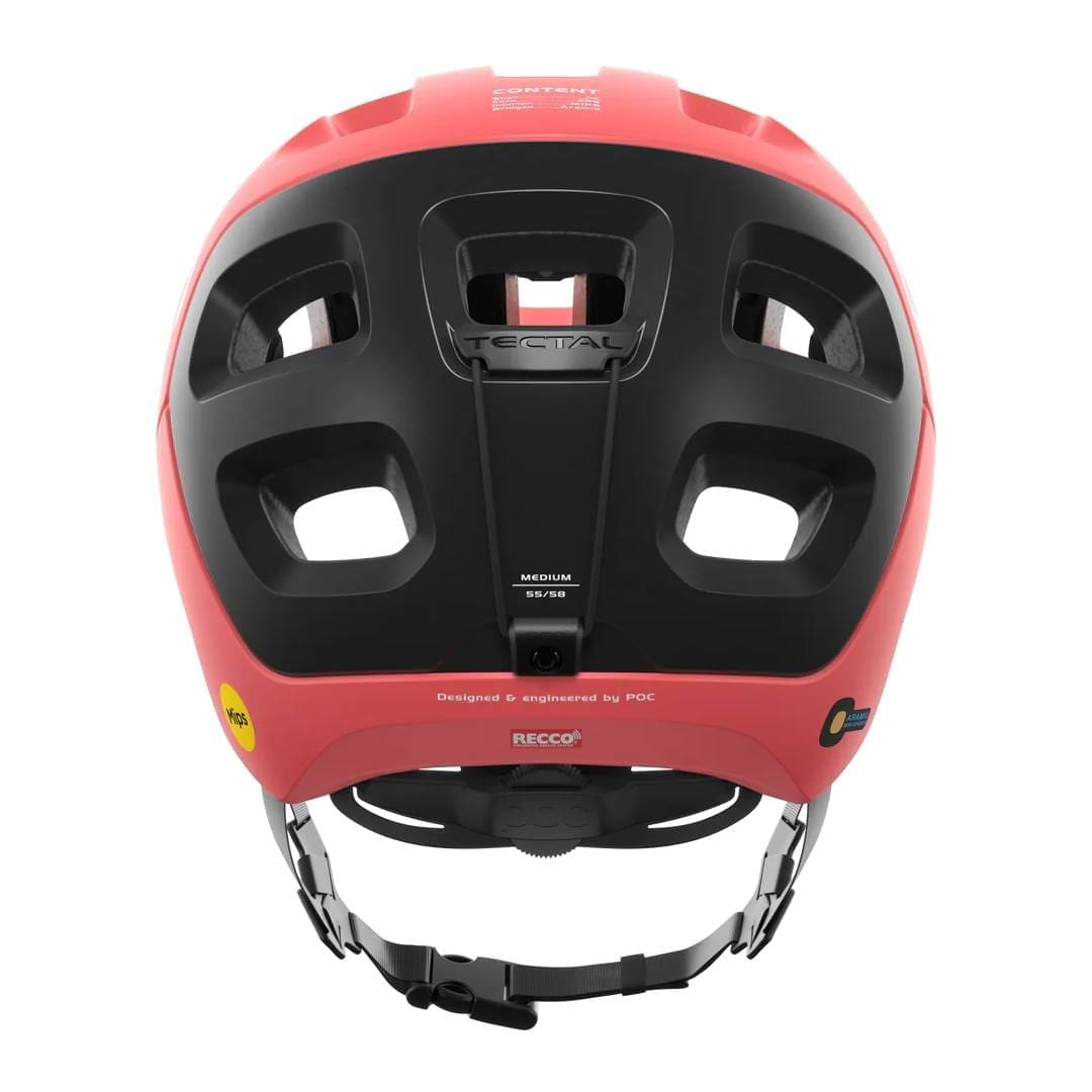 POC Tectal Race MIPS Helmet - Image 12
