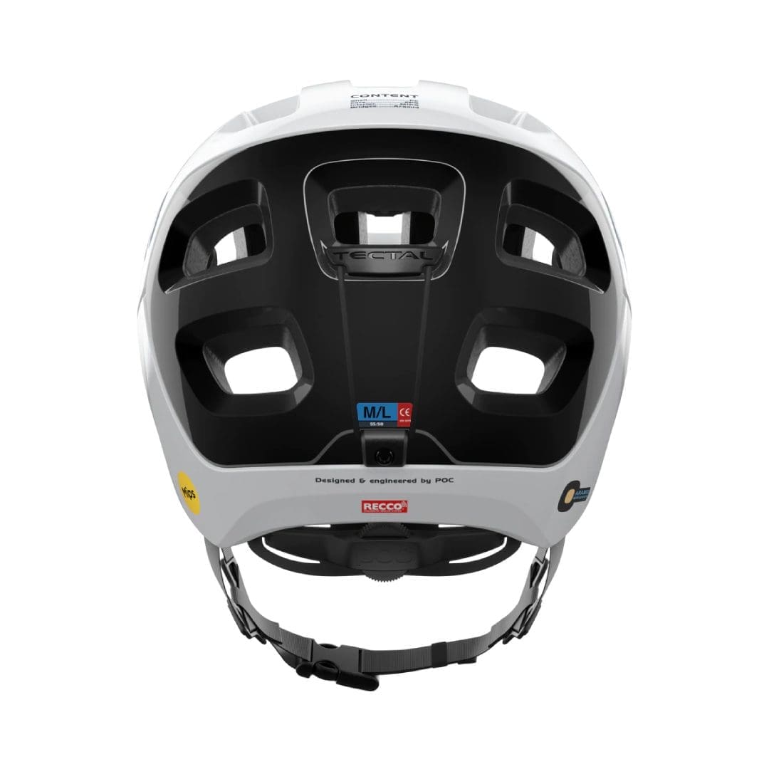 POC Tectal Race MIPS Helmet - Image 8