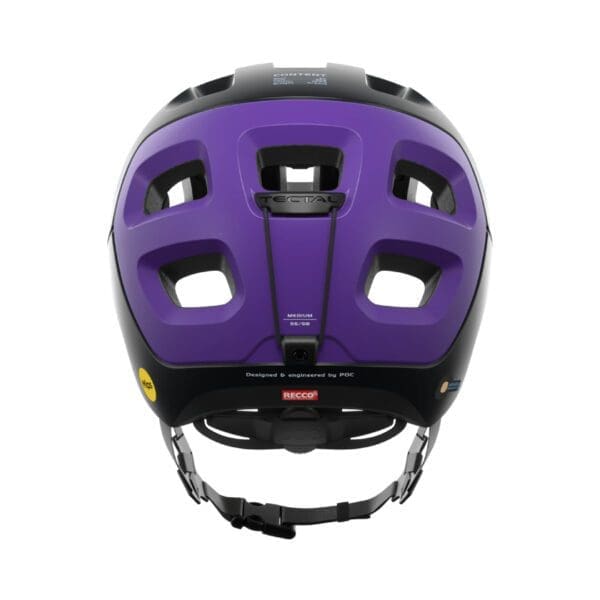 POC Tectal Race MIPS Helmet - Image 4
