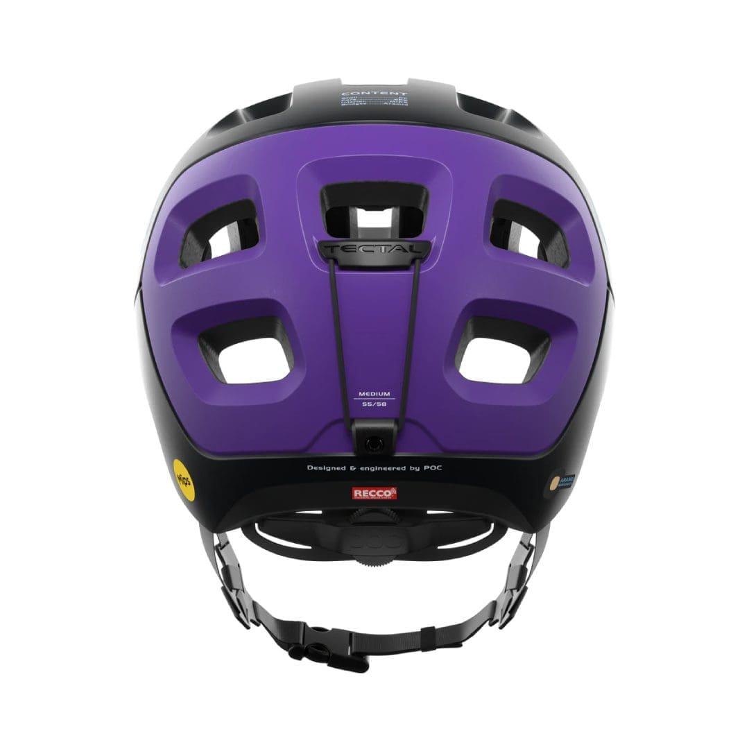 POC Tectal Race MIPS Helmet - Image 4