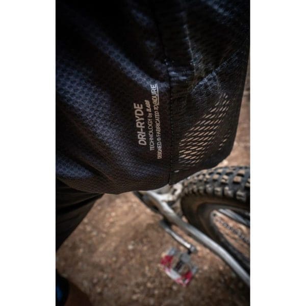 ilabb Mens Traverse Capsize Long Sleeve Jersey - Image 3