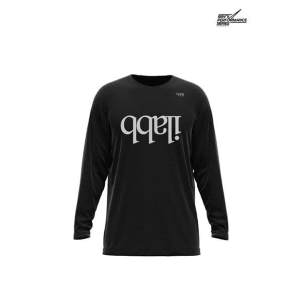 ilabb Mens Traverse Capsize Long Sleeve Jersey