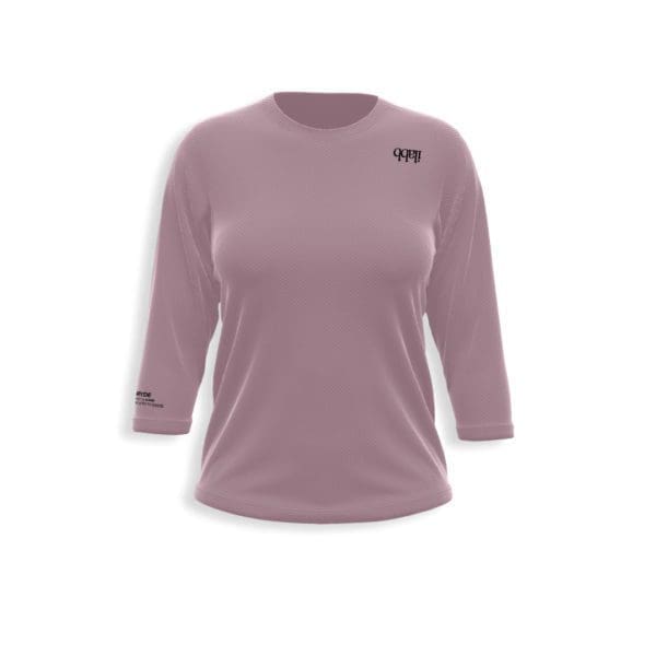 ilabb Traverse 3/4 Womens Jersey