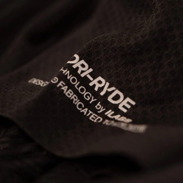 ilabb Womens Traverse Capsize Long Sleeve Jersey - Image 3
