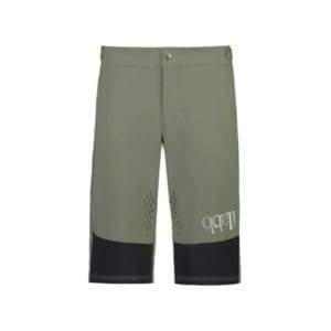 ilabb Womens Traverse Ride Shorts