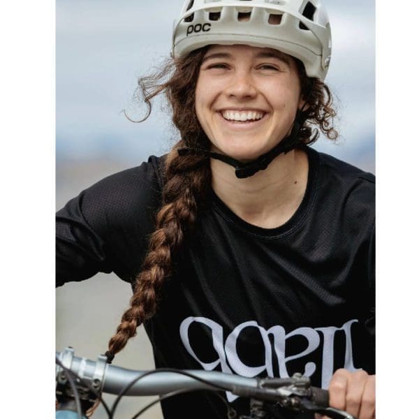 ilabb Womens Traverse Capsize Long Sleeve Jersey - Image 5