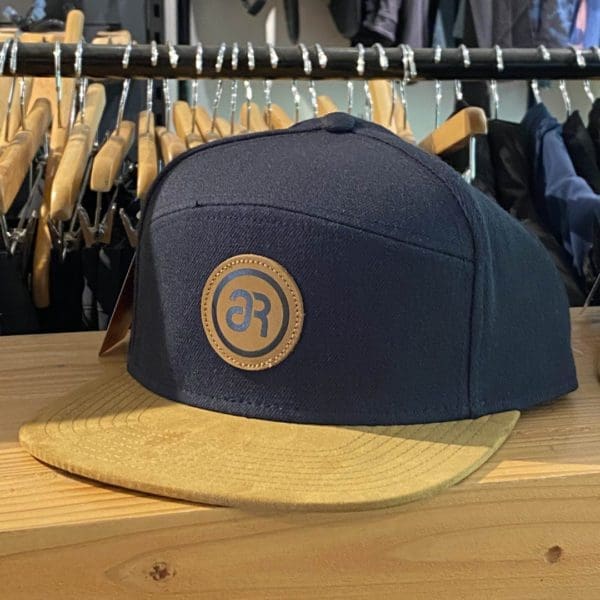 Arbutus Shop Hat - Image 10