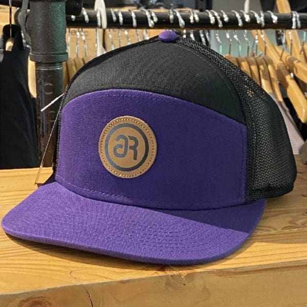 Arbutus Shop Hat - Image 9