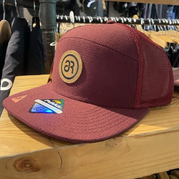 Arbutus Shop Hat - Image 7
