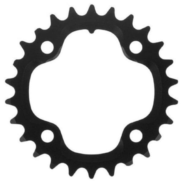 SRAM Truvativ XX 4 bolt 10sp Chainring