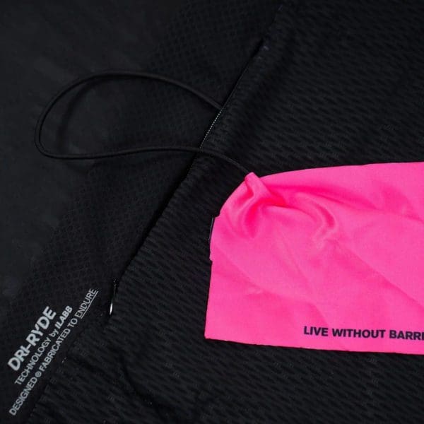 ilabb Womens Traverse Capsize Long Sleeve Jersey - Image 4
