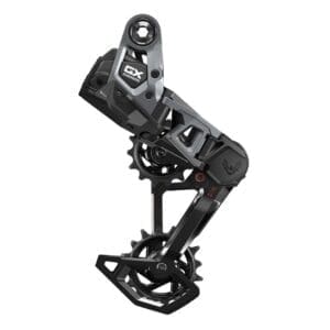 SRAM GX  T-Type Eagle AXS Rear Derailleur