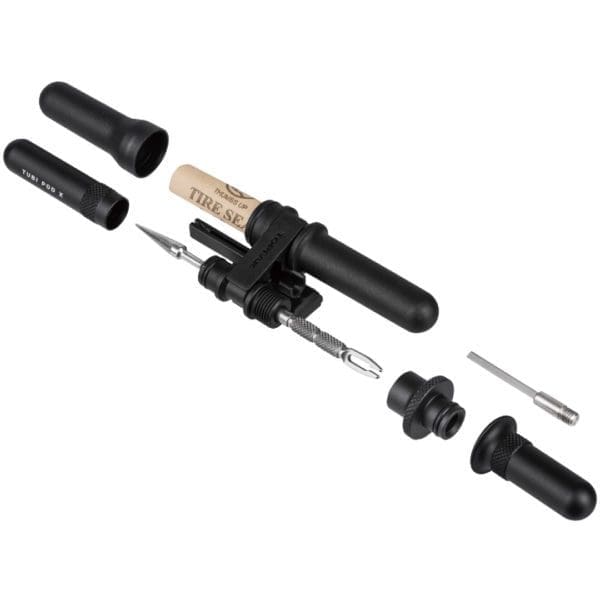 Topeak Tubi Pod X Tire Repair Kit - Image 2