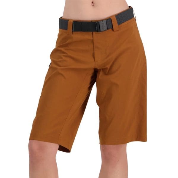 Mons Royale Virage Womens Bike Shorts - Image 7
