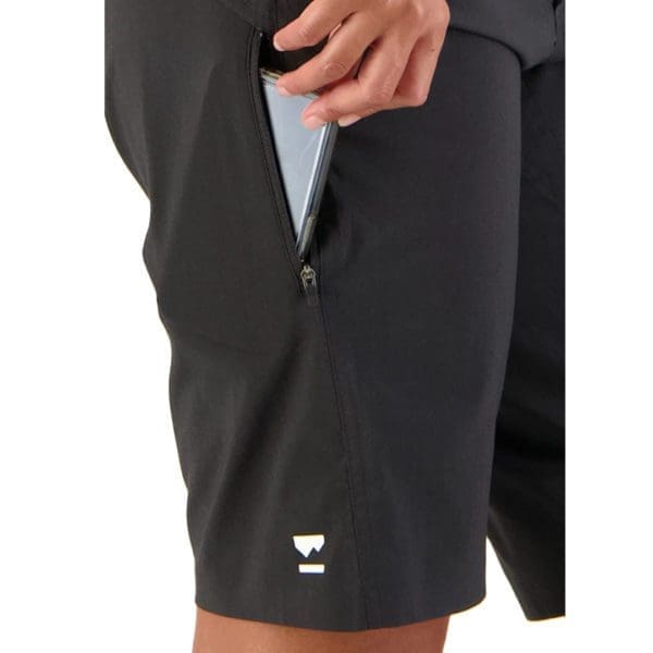 Mons Royale Virage Womens Bike Shorts - Image 3