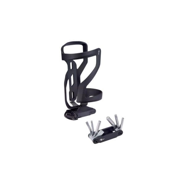 Specialized Zee Cage II Bottle Cage - Image 2