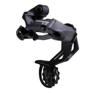 SRAM x3 8/7 Spd Rear Derailleur