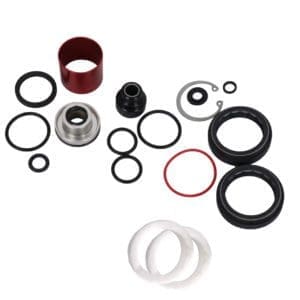 Rockshox Zeb 200 Hours Service Kits