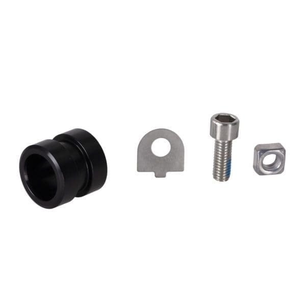 Fox 36/38 15QR Hardware
